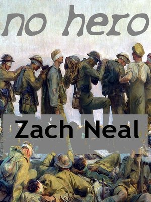 cover image of No Hero